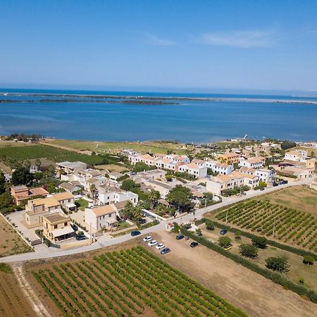 La Posidonia Case Vacanza Marsala Exterior photo