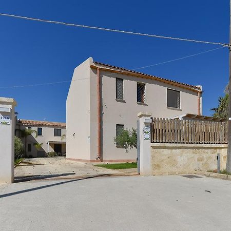 La Posidonia Case Vacanza Marsala Exterior photo