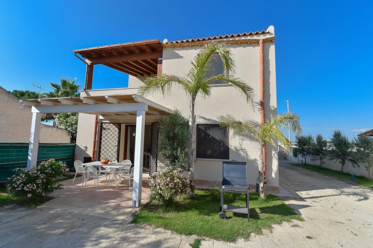 La Posidonia Case Vacanza Marsala Exterior photo