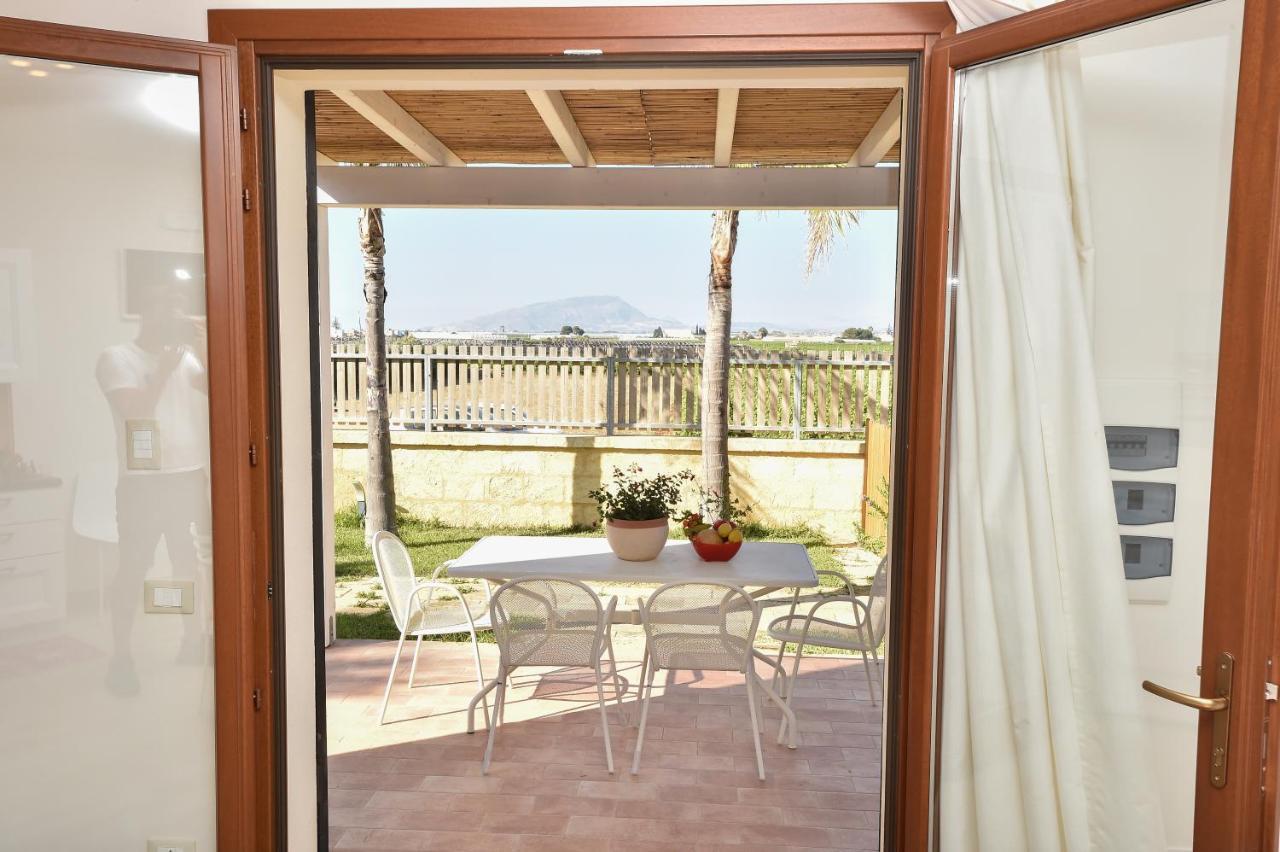 La Posidonia Case Vacanza Marsala Exterior photo
