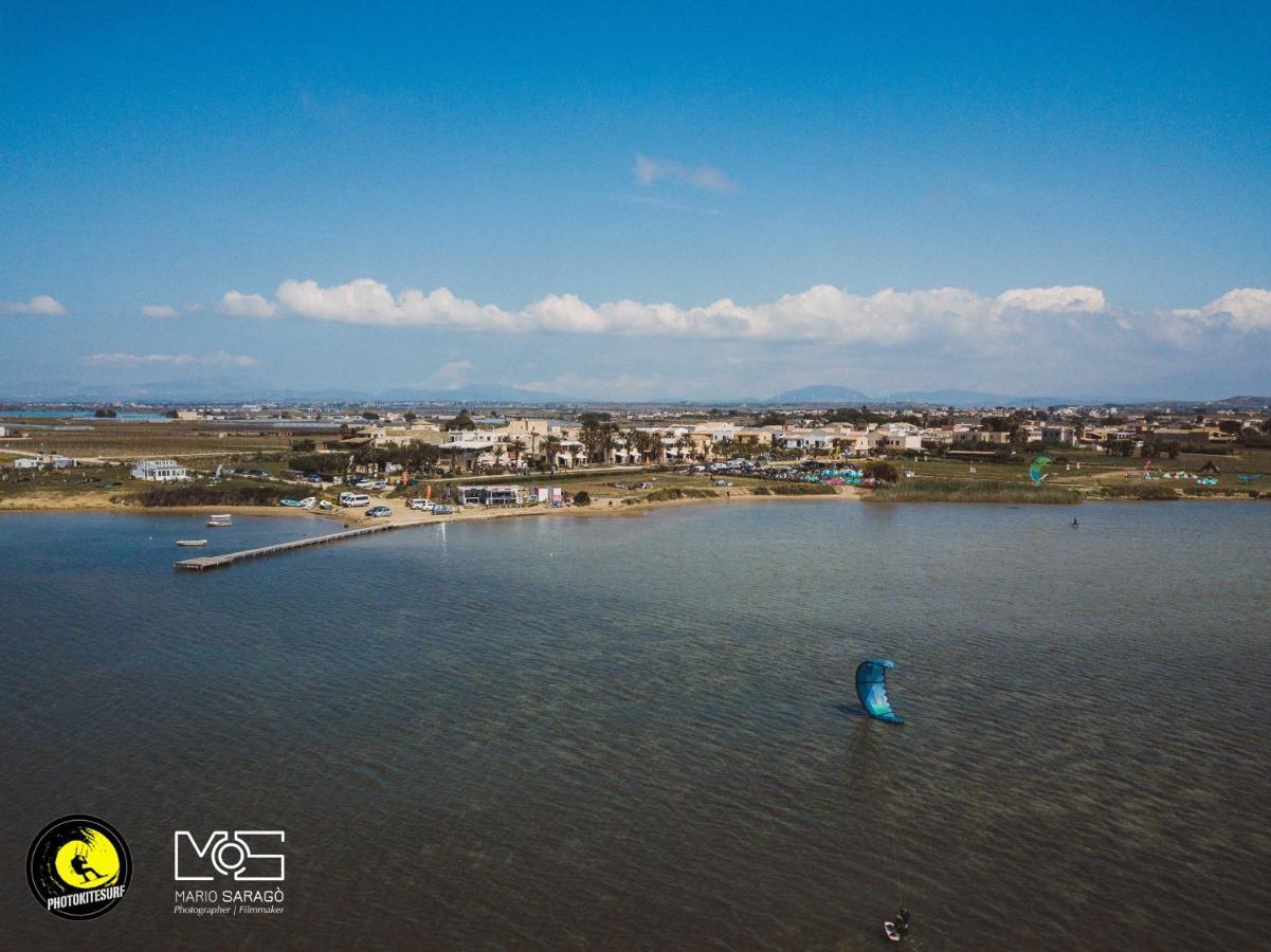 La Posidonia Case Vacanza Marsala Exterior photo