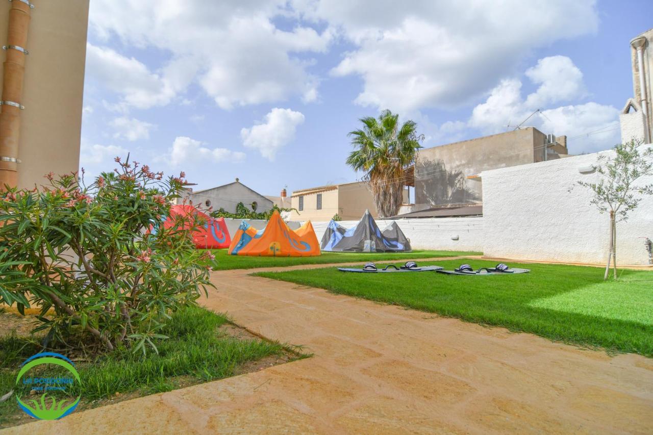 La Posidonia Case Vacanza Marsala Exterior photo